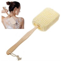 Hepbidolu  Vibia Doğal Lifli Banyo Sırt ve Bacak Arası Süngeri