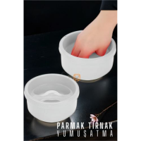 Hepbidolu  Parmak Yumuşatma Manikür Kasesi 717565
