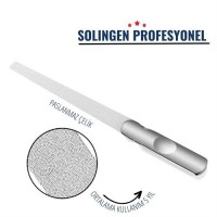 Hepbidolu  Tırnak Törpüsü Paslanmaz Çelik Solingen Profesyonel	 718180