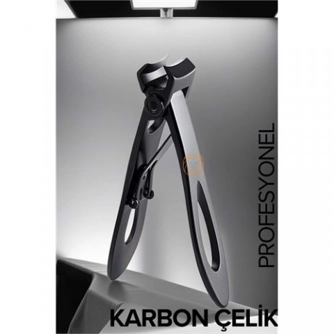 Hepbidolu  Profesyonel Tırnak Makası Karbon Çelik 718230