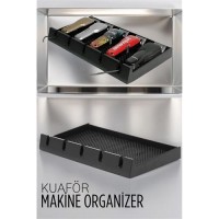 ModaCar Kuaför Tezgah Organizeri   Absolute Professional