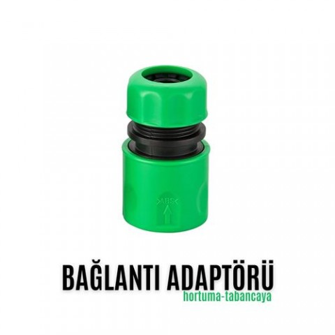 ModaCar Tabanca ve Musluk Bağlantı Adaptörü