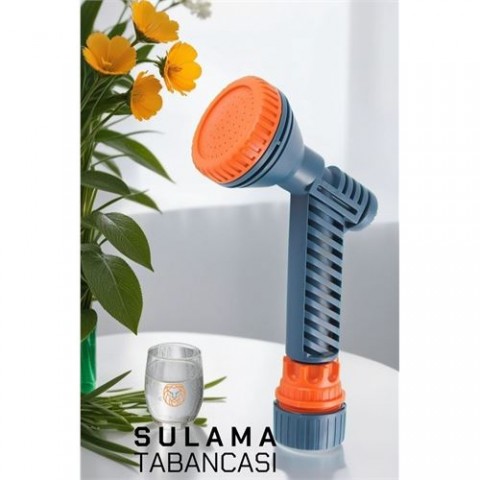 ModaCar Sulama Tabancası