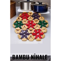 ModaCar Bambu Nihale Ferrentino Design