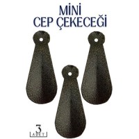 ModaCar 4 ADET Mini Çocuk ve Cep Çekeceği 3 lü Aile Paketi 718698