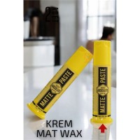 ModaCar 4 ADET Tüplü Mat Wax Matte Paste Wax Absolute Professional 720801