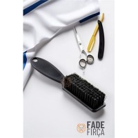 ModaCar 4 ADET Fade Fırça Berber Kuaför 719840