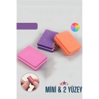 ModaCar 12 ADET Mini Tırnak Törpüsü 100/180 Grid  720723