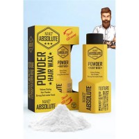 ModaCar 4 ADET Nano Pudra Wax Absolute Professional Saç Şekillendirici 720700