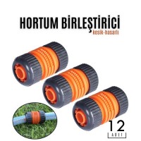 ModaCar 12 ADET Hortum Birleştirici Aparat 718852