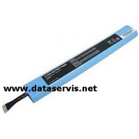 Hepbidolu  Clevo 2200, 2700, D220, D230, D270, D280, M220, M270, Gericom Overdose 2200, III, S, S2, S3, T, CL-2700L Notebook Bataryası