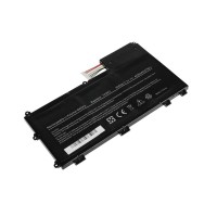 Hepbidolu  Lenovo ThinkPad T430u, L11N3P51, 45N1091 Notebook Bataryası