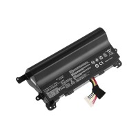 Hepbidolu  Asus ROG G752V, A42N1520 Notebook Bataryası - Ver.2 (8 Cell)