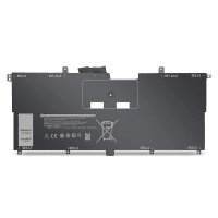 Hepbidolu  Dell XPS 9365, NNF1C, HMPFH Notebook Bataryası