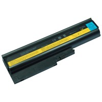 Hepbidolu  Ibm Lenovo ThinkPad R60, R61, T60, T61 Notebook Bataryası - 6 Cell