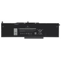 Hepbidolu  Dell Latitude E5580, VG93N Notebook Bataryası - 6 Cell