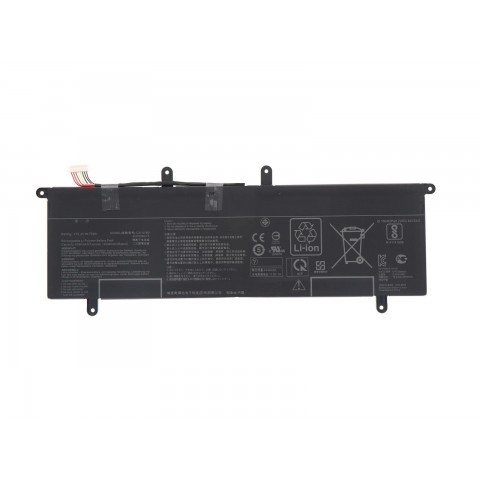 Hepbidolu  Asus UX481F, C41N1901 Notebook Bataryası