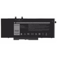 Hepbidolu  Dell Latitude 5401, 5501 Notebook Bataryası - 4 Cell - 15.2V