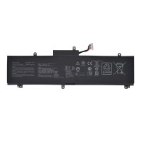 Hepbidolu  Asus GU502G, C41N1837 Notebook Bataryası