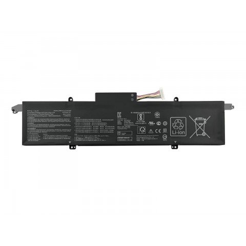 Hepbidolu  Asus GA401I, C41N1908 Notebook Bataryası