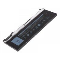 Hepbidolu  Dell Precision 7530, 7540, 5TF10 Notebook Bataryası - Ver.1 - 4 Cell - Tip-A