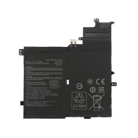 Hepbidolu  Asus X406U, C21N1701 Notebook Bataryası