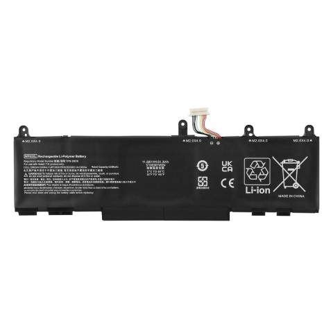 Hepbidolu  Hp EliteBook WP03XL Notebook Bataryası