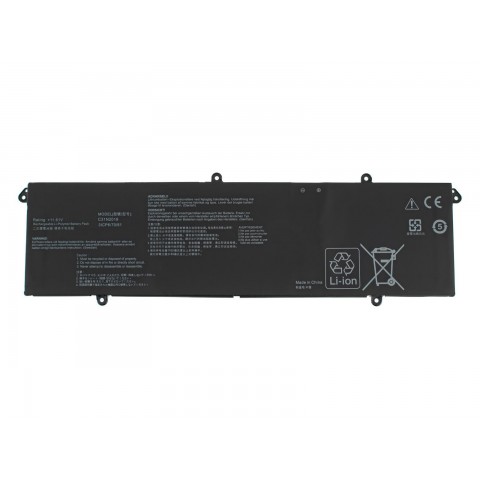 Hepbidolu  Asus C31N2019 Notebook Bataryası