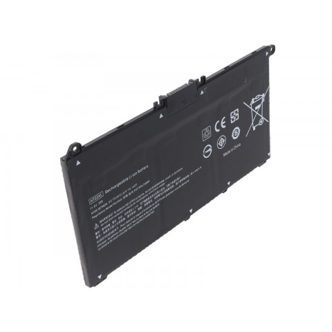 Hepbidolu  Hp Pavilion 15-cw, 15-cu, HT03XL Notebook Bataryası