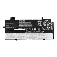 Hepbidolu  Lenovo ThinkPad X1 Carbon Gen9, L20C4P71 Notebook Bataryası