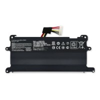 Hepbidolu  Asus ROG G752V, A32N1511 Notebook Bataryası - Ver.1 (6 Cell)