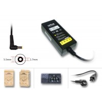 Hepbidolu  Acer Aspire One, Packard Bell DOT 40W Notebook Adaptör RNA-AC05