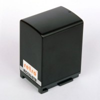 Hepbidolu  Canon BP-827 Kamera Pili