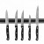 Mıknatıslı Bıçak Askısı 55 Cm.