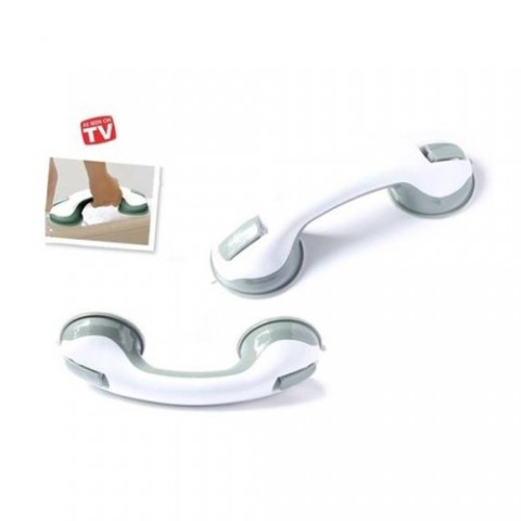 Helping Handle Banyo Tutacağı Kilit Vantuzlu