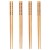 Çin Çubukları Chopsticks (10 Çift)