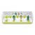 Dört Mevsim Baharatlık - Four Seasons Spice Shakers