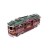 Dekoratif Metal Piccaso Treni
