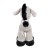 Peluş Eşek Oyuncak 15 cm