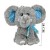 Peluş Fil Oyuncak 28 cm