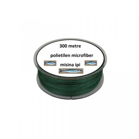 Misina İpi 300 Metre
