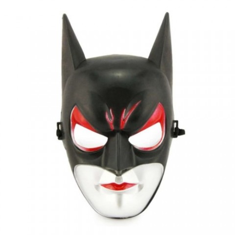 Batgirl Maskesi - Batman Maskesi