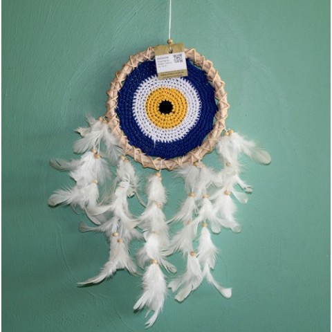 Rüya Kapanı Dream Catcher Küçük Model 4