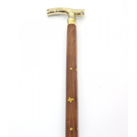 Pirinç Baston Model 2