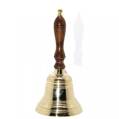 Pirinç El Çanı Model 11
