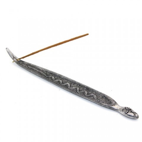 Metal Kayık Tütsülük Model 3