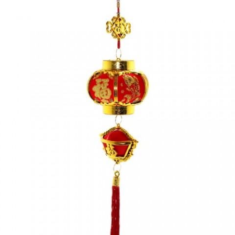 Şans Ve Bereket Askılık Model 1