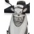 Scooter Motor El Rüzgarlığı - PVC Far Korumalı