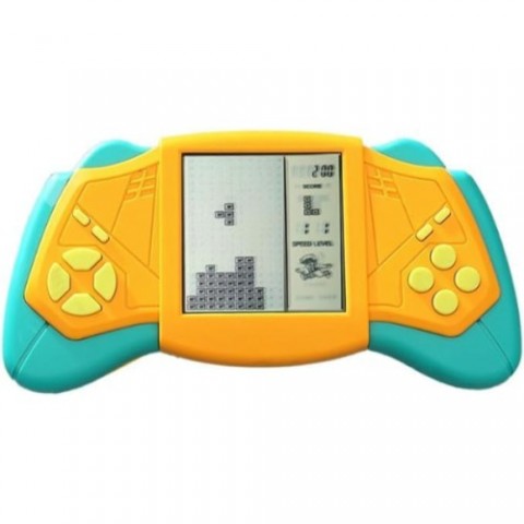 Mini Retro Oyun Konsolu