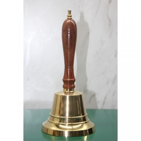 Pirinç El Çanı Model 8